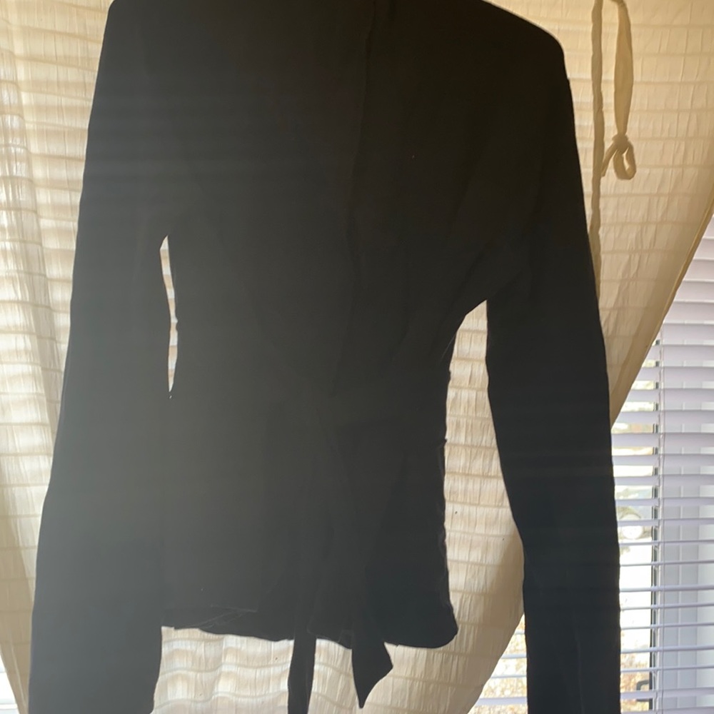 Lulu lemon wrap